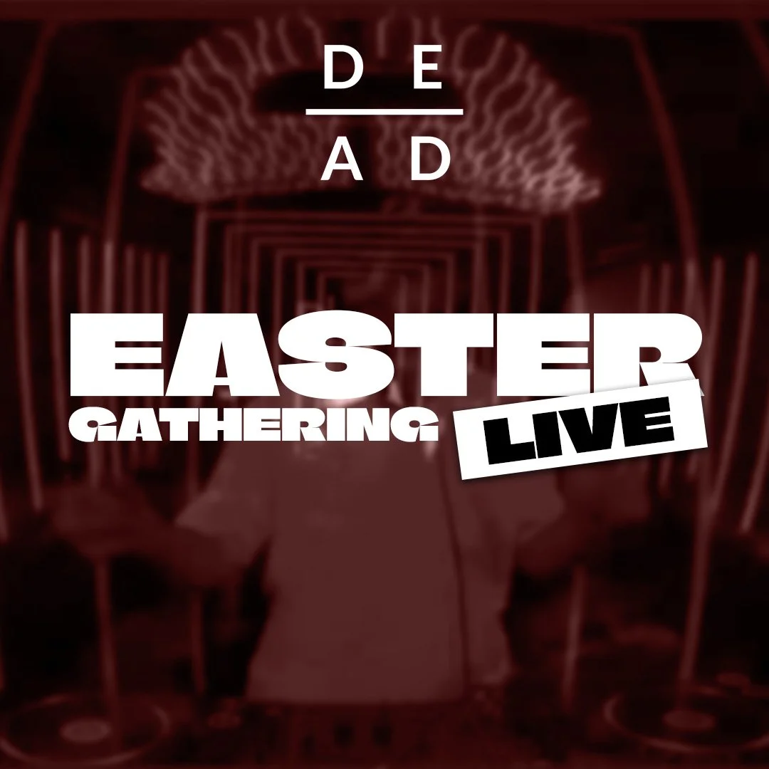 EASTER GATHERING 12 APR.