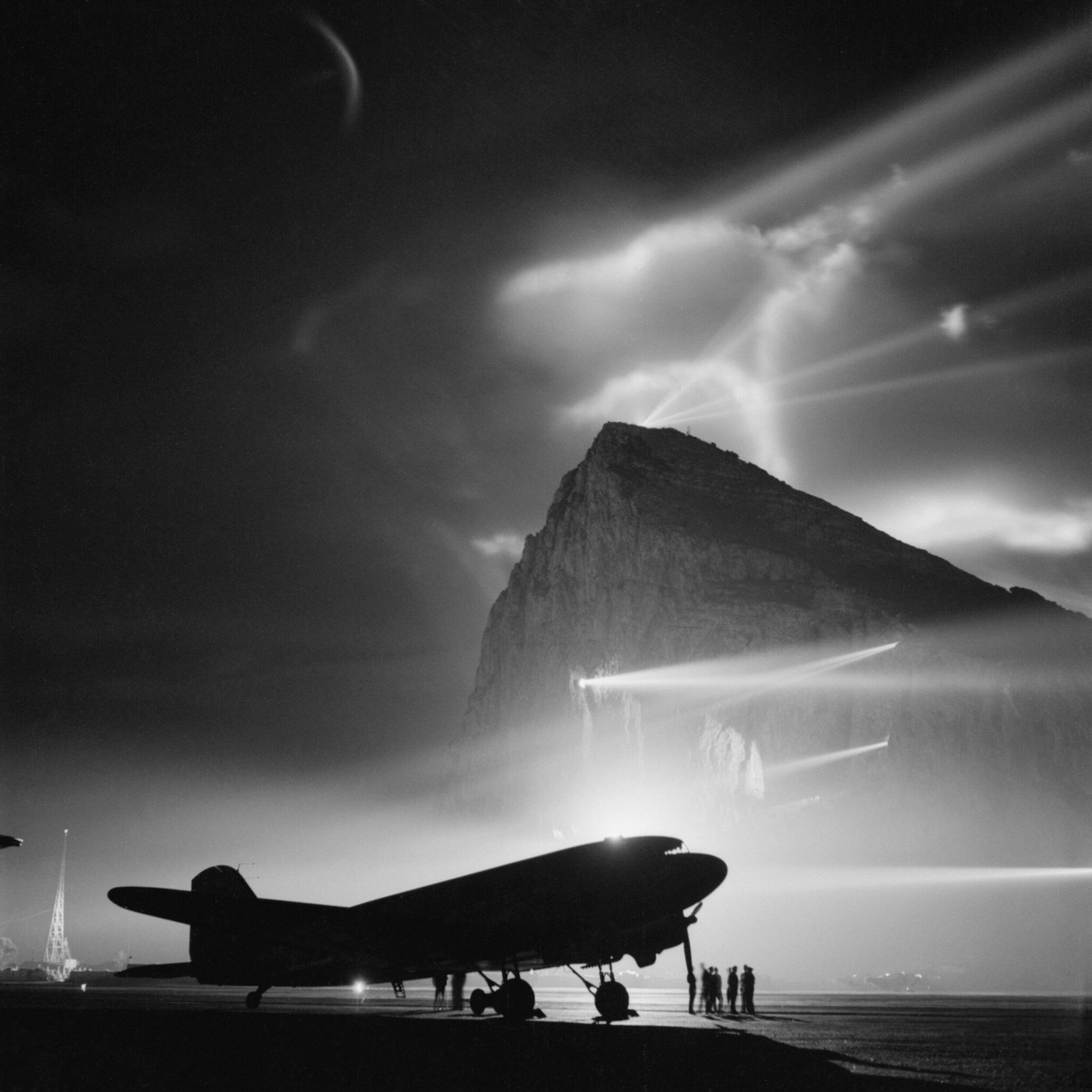 The DC-3: The Plane That Changed Commercial Aviation Forever