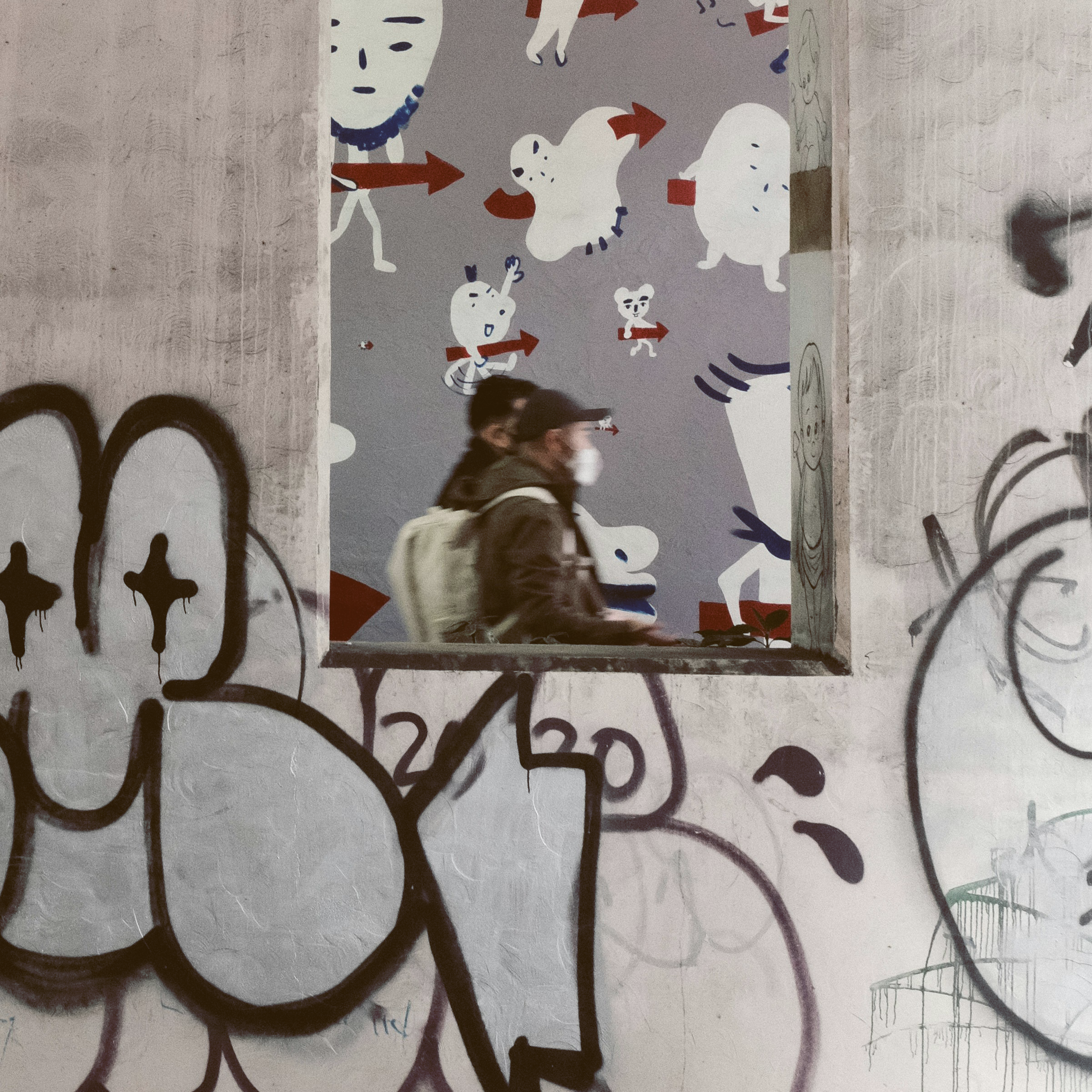 CREATIVE SKILLS WORKSHOP #2