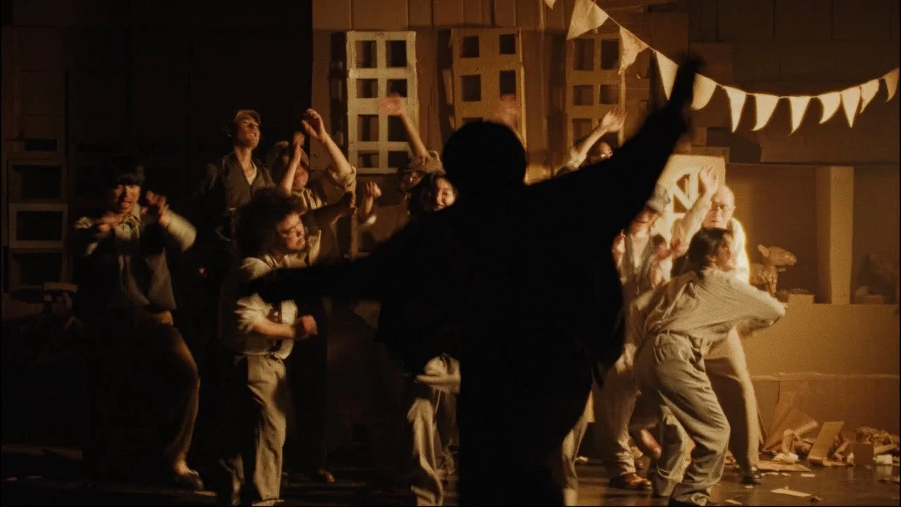 Tele〈ぱらいそ Paraiso〉歌詞筆記｜在日常夾縫中歌唱的翻譯練習