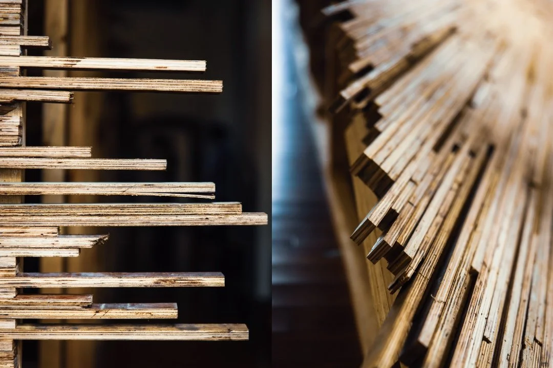 「堤防」細部 Details of the “embankment”