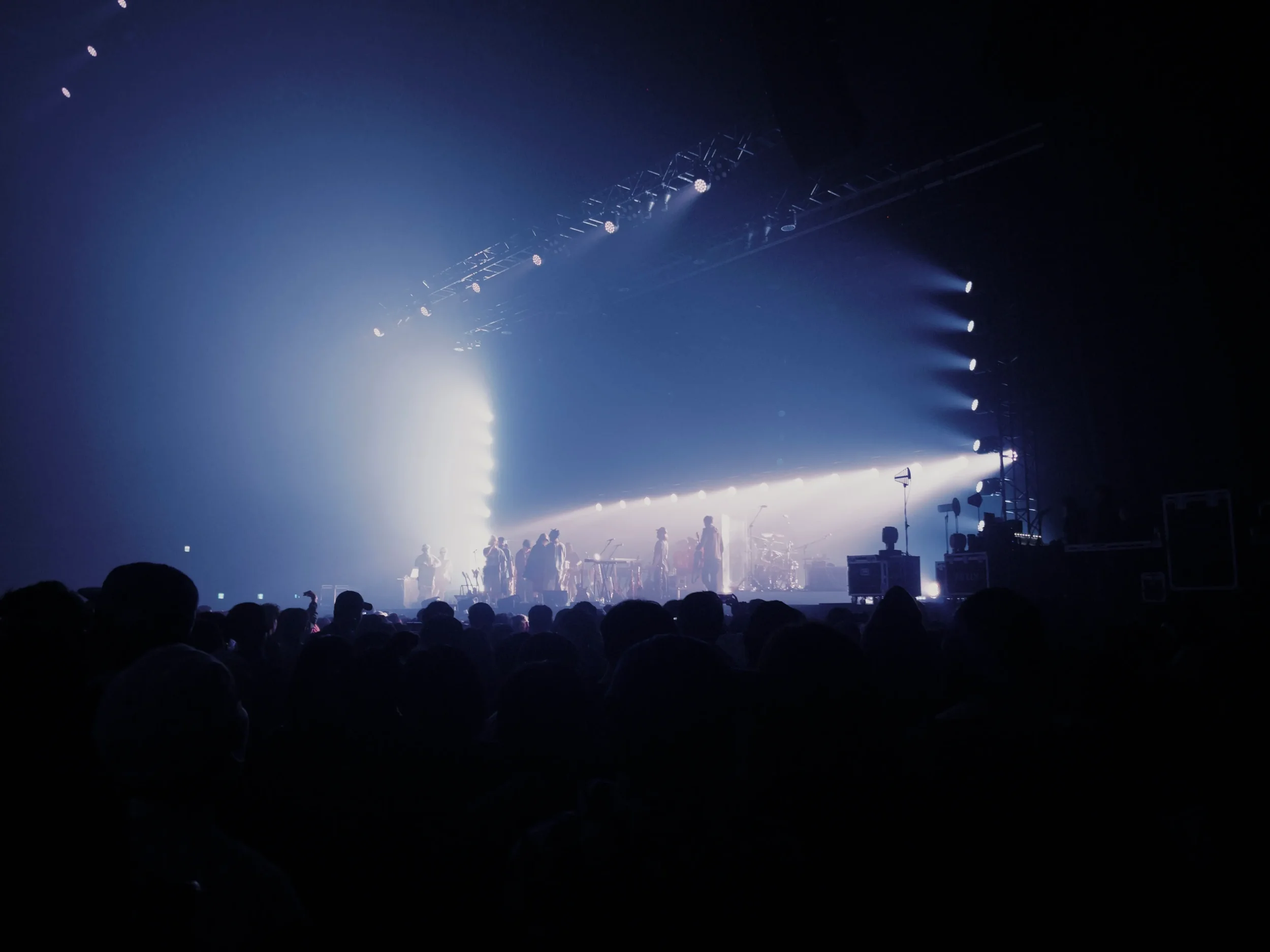 落日飛車高雄場 AAA Tour