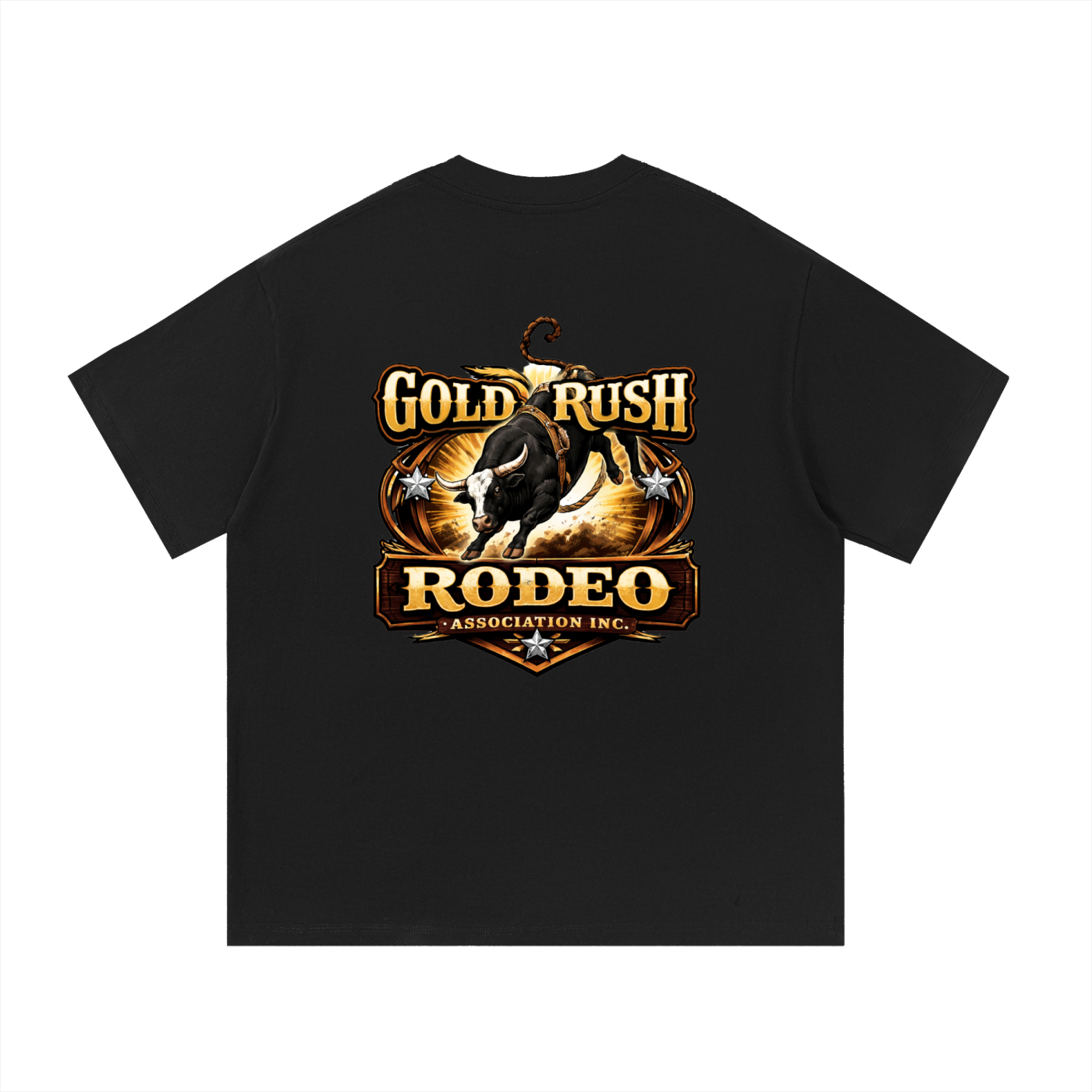 Gold Rush Rodeo