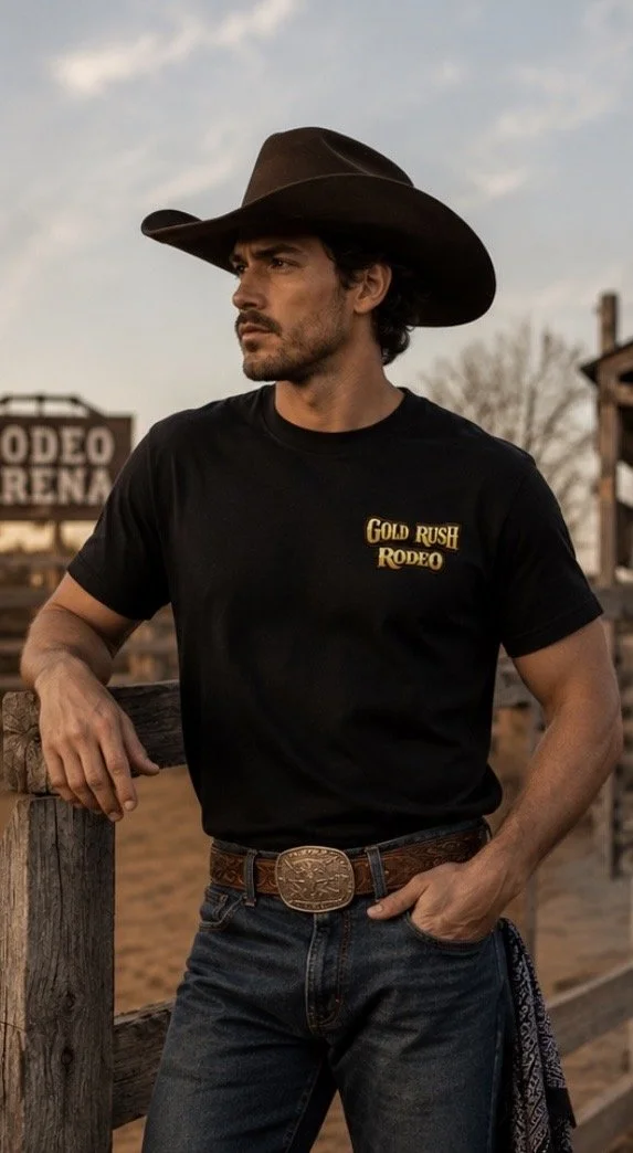 Gold Rush Rodeo