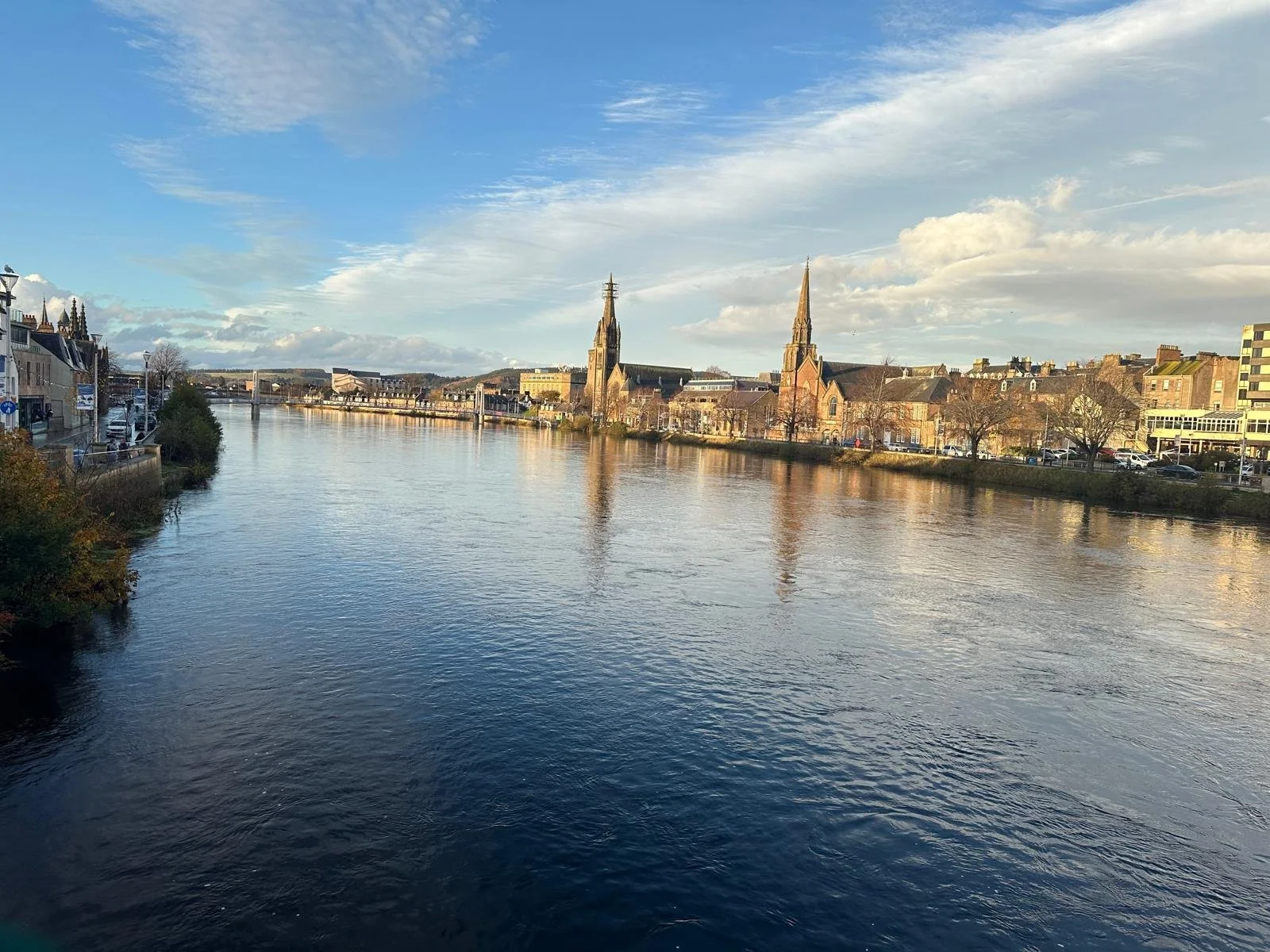 Natalie’s Travelogues – Paris Chronicles #1