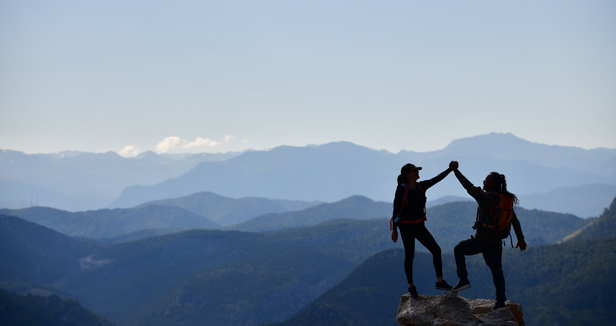 Why Purpose is a Leader’s Most Underrated Advantage