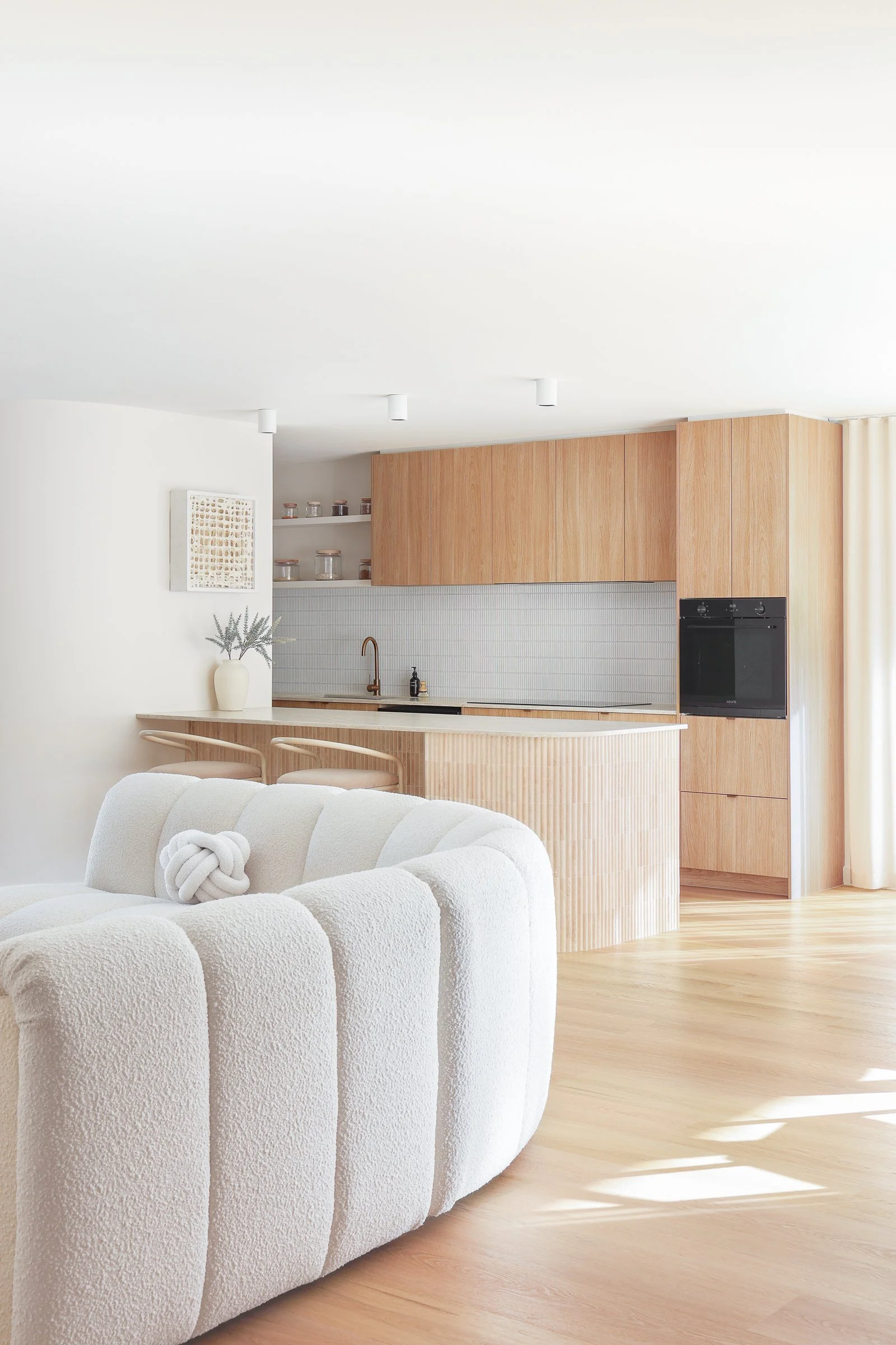 CURRUMBIN BEACH HOUSE