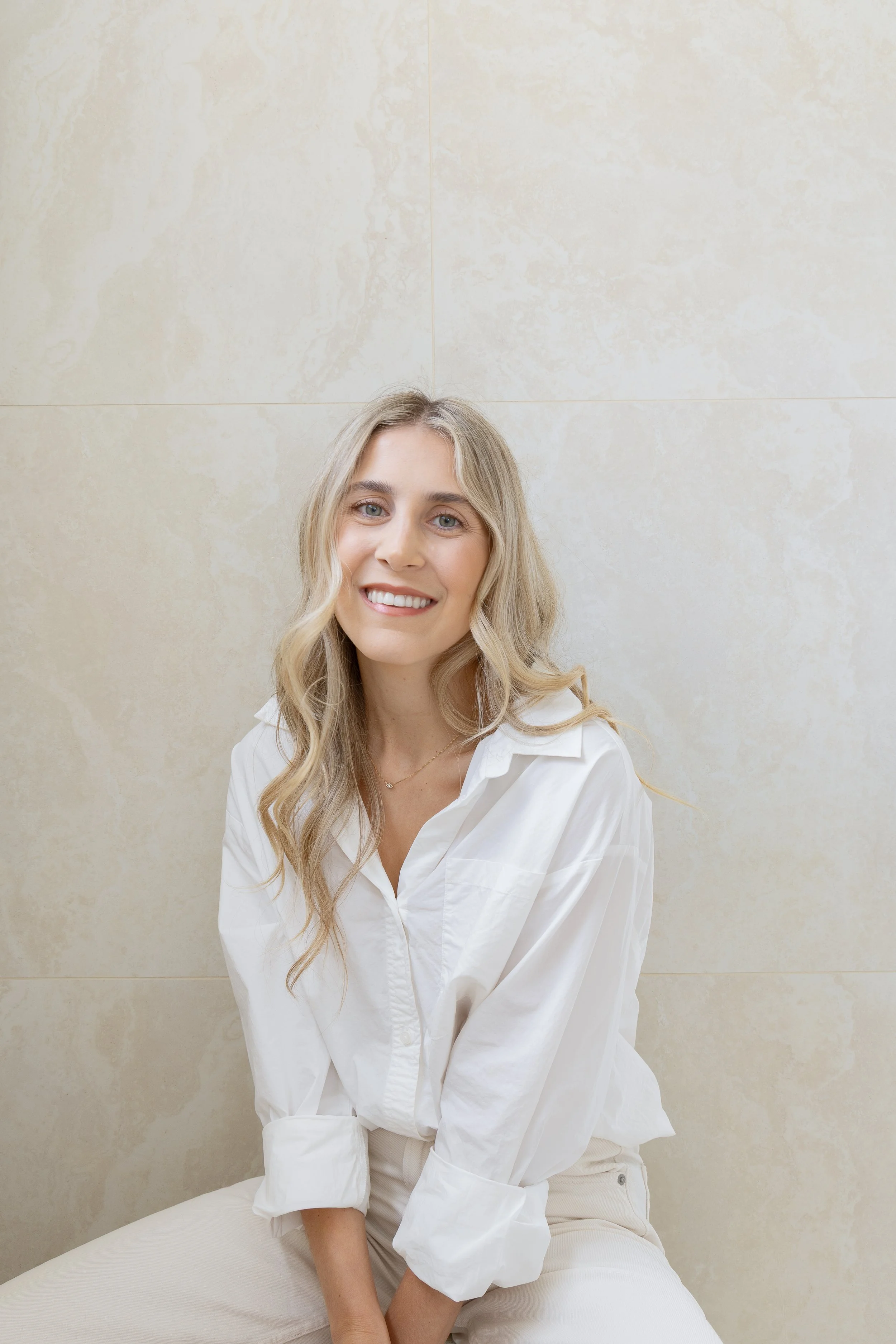 captured by tiffany headshot portrait photo