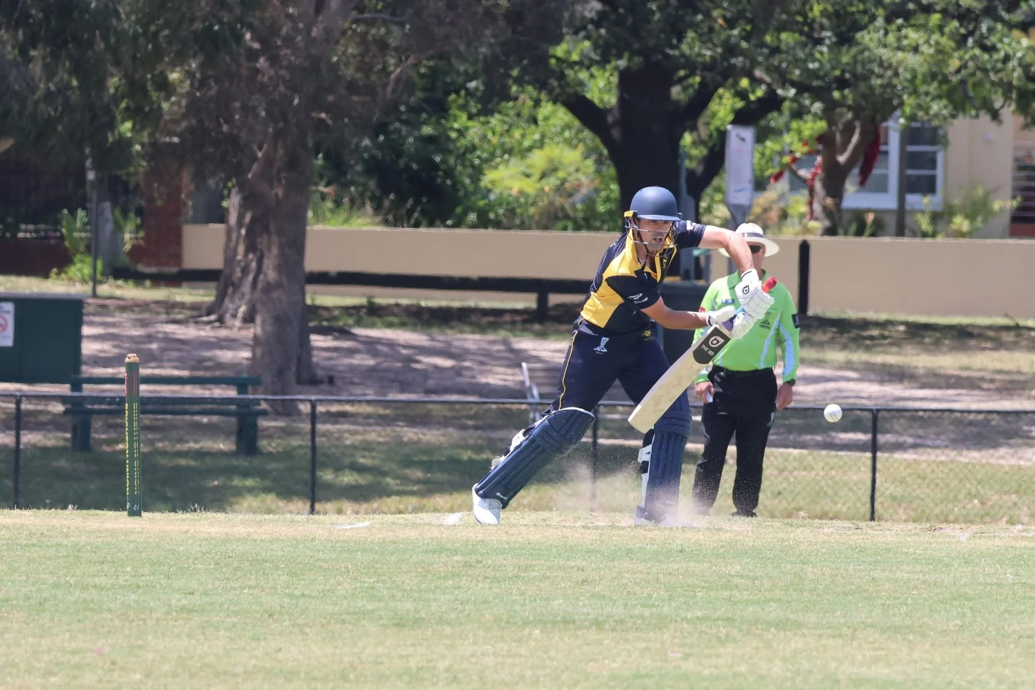 Steve McConchie 1-1 60 mins x 3 session package