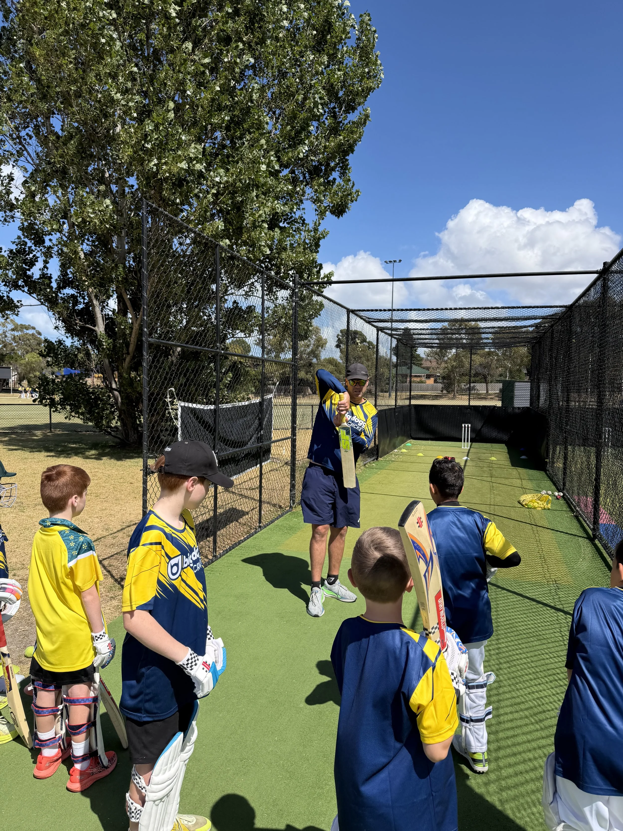 APRIL HIGHETT School Holiday Clinic - 2 DAY PASS @ HIGHETT RESERVE, HIGHETT. TUESDAY 7th & WEDNESDAY 8th 9.30am - 2.30pm. 10-14 year olds