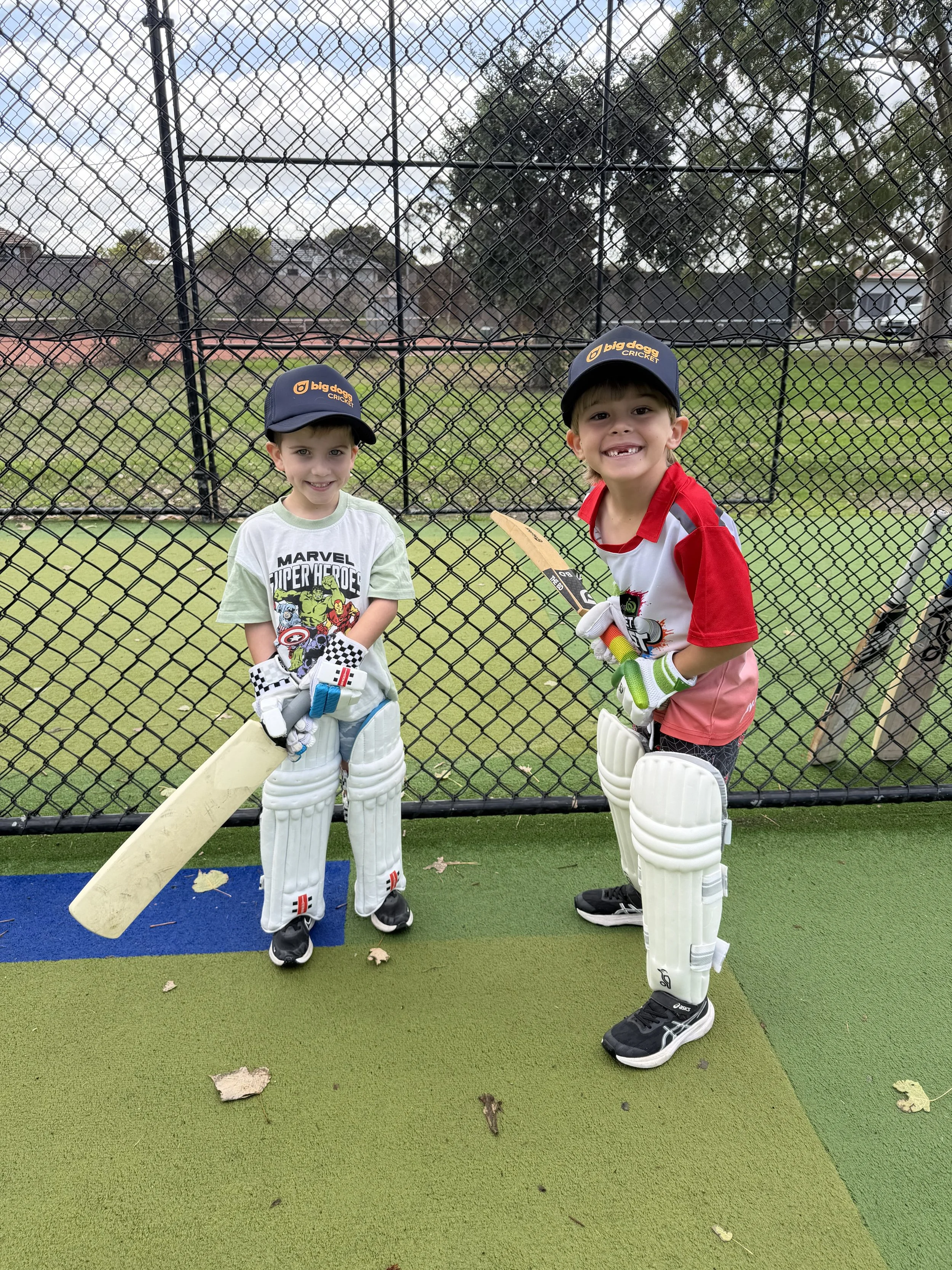 Freddie & Will batting.jpeg