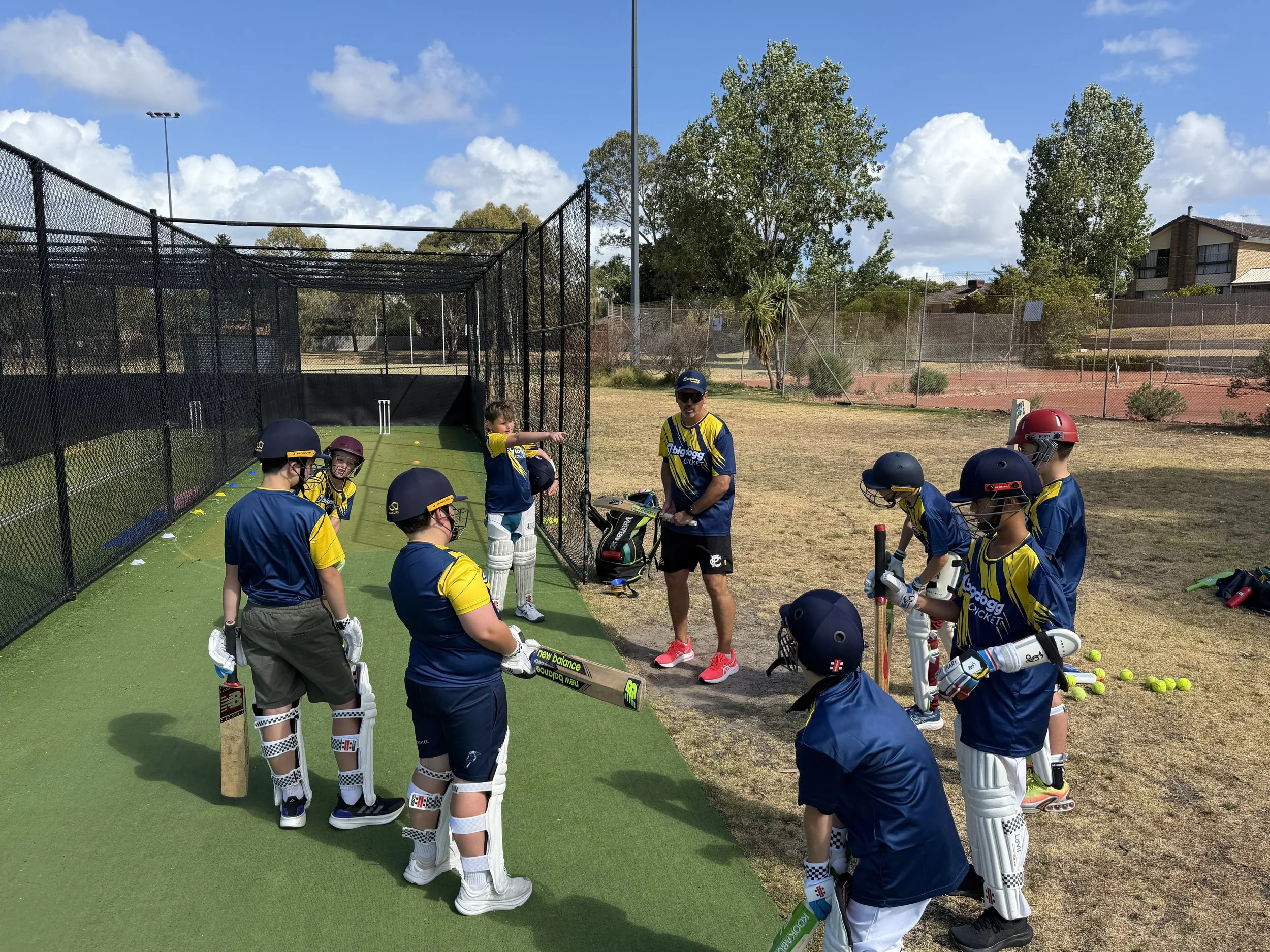 APRIL SEAFORD School Holiday Clinic - 2 DAY PASS @ BELVEDERE RES, SEAFORD. TUESDAY 14th & WEDNESDAY 15th 10am - 2pm. For 8 - 14 y/olds