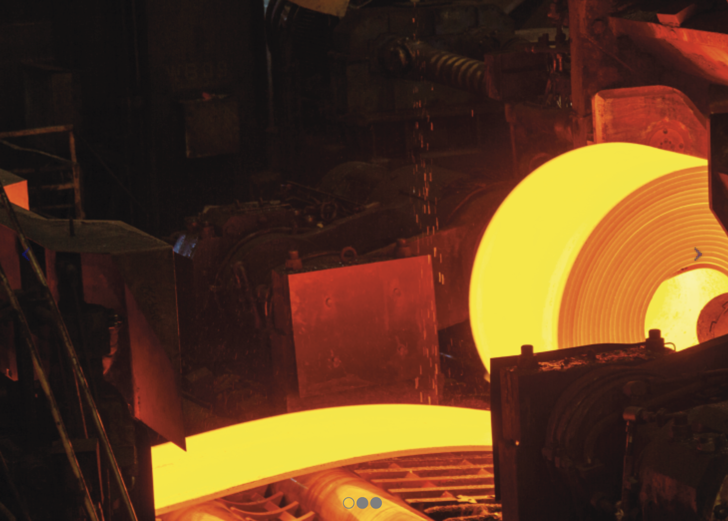 Idom wins FEED contract for Saudi Iron and Steel Company project