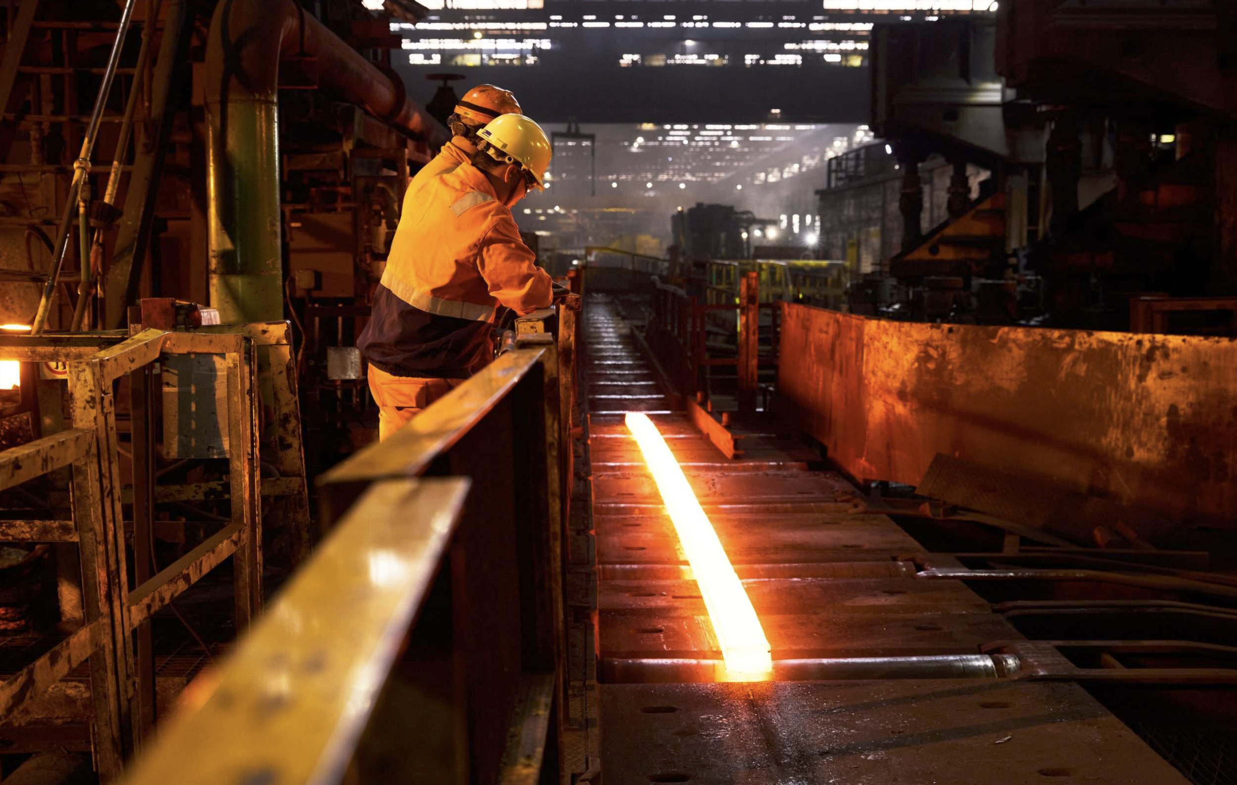 7 Steel UK welcomes&nbsp;Government Steel Strategy&nbsp;