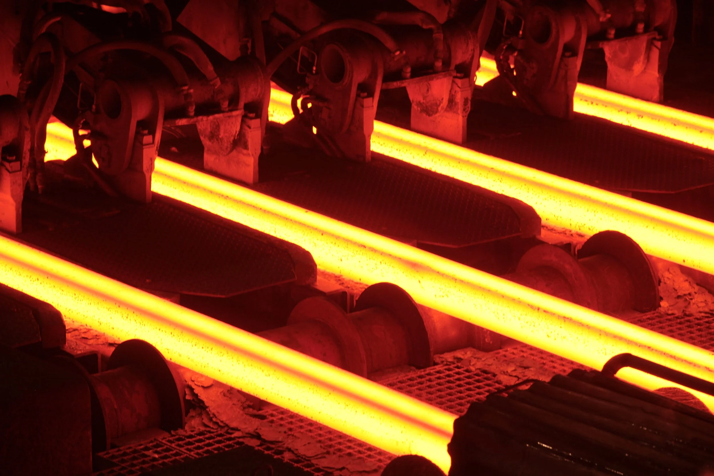 Hatch supports UK Government in publishing steel strategy report