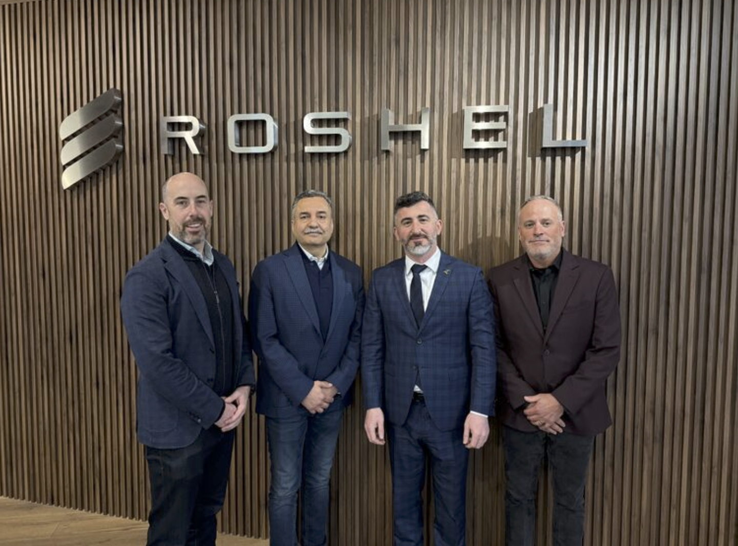 Algoma Steel forms joint venture with armoured vehicle company Roshel 