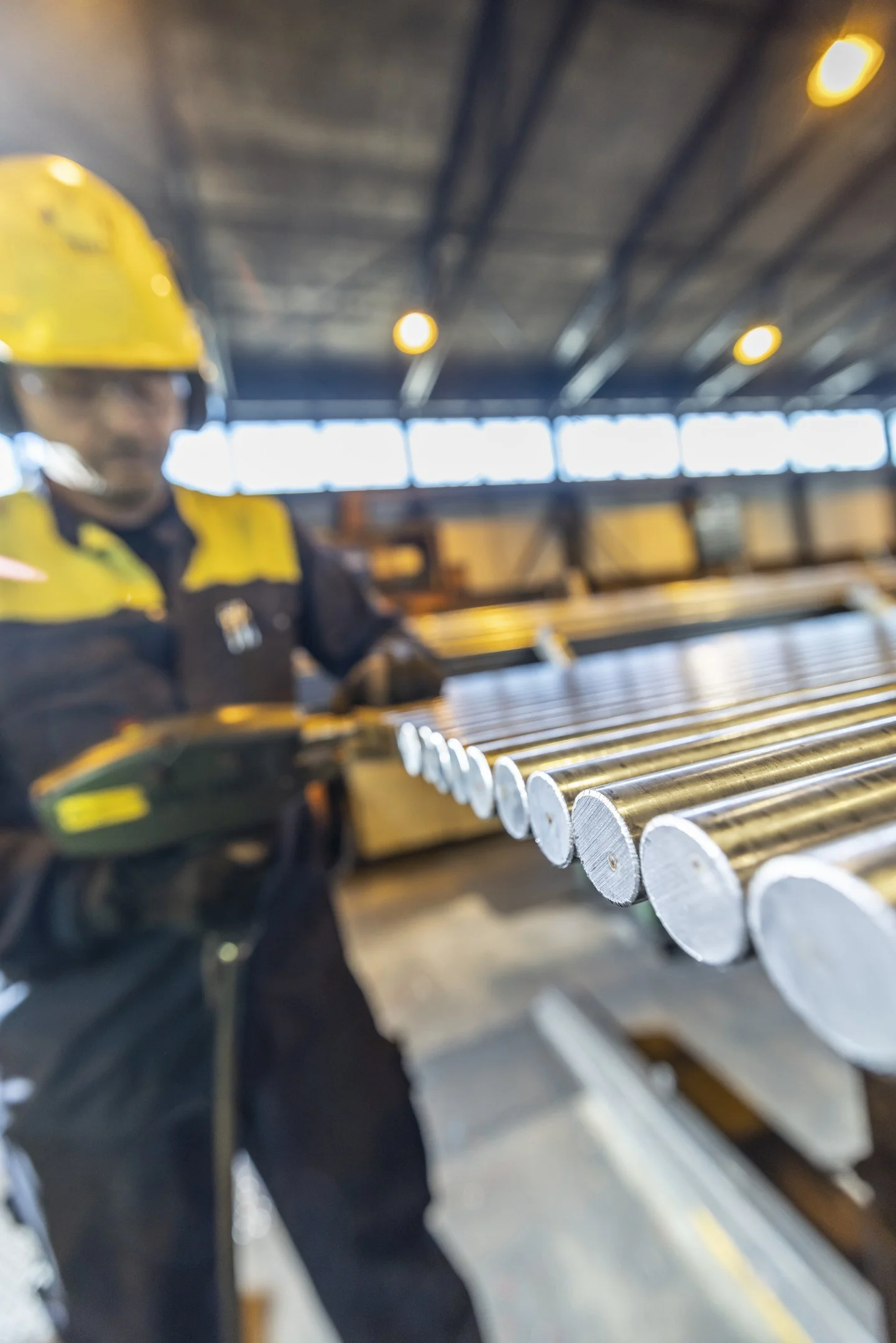 Ovako Imatra to launch next apprenticeship programme in autumn 2026