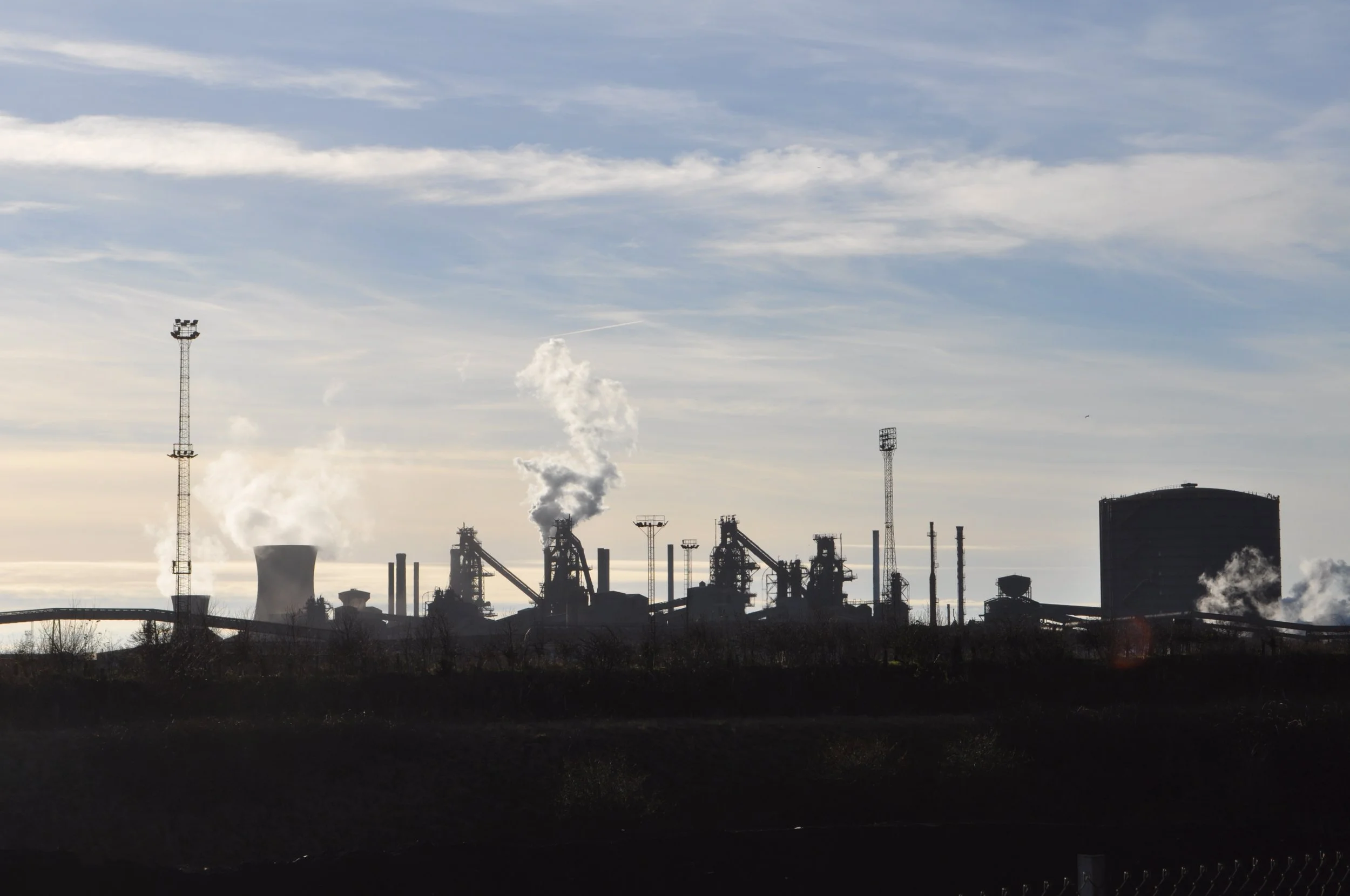 British Steel to be brought into public ownership