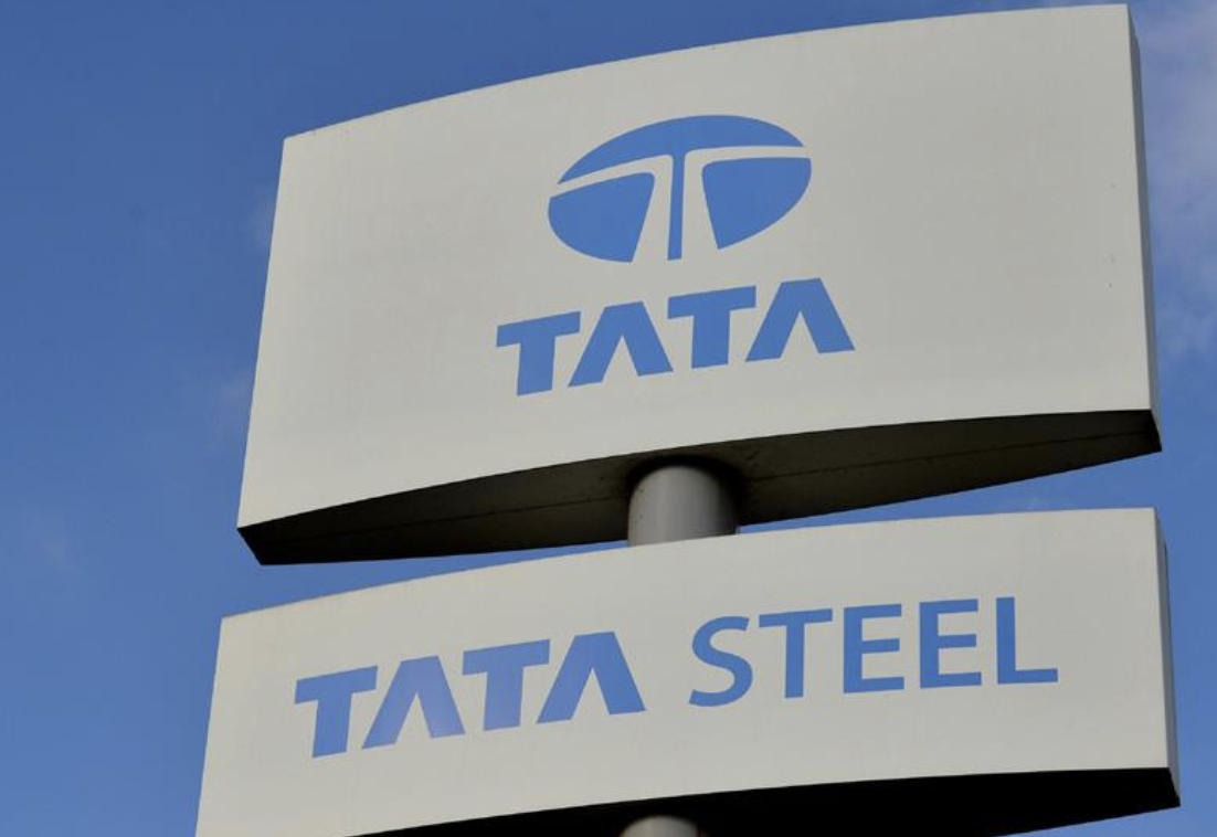 Tata Steel UK shares update after fire