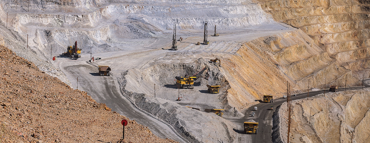Global usage of molybdenum rises while production remains static