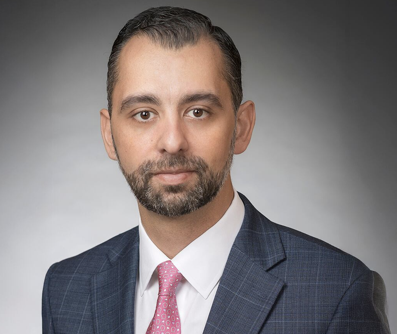 Cleveland-Cliffs promotes Celso Goncalves 