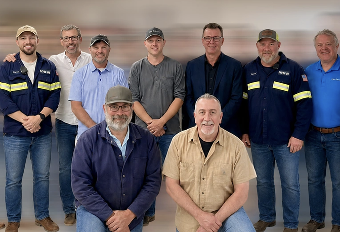 SMS group supplies Hybar with a second CMT mill in Osceola, USA