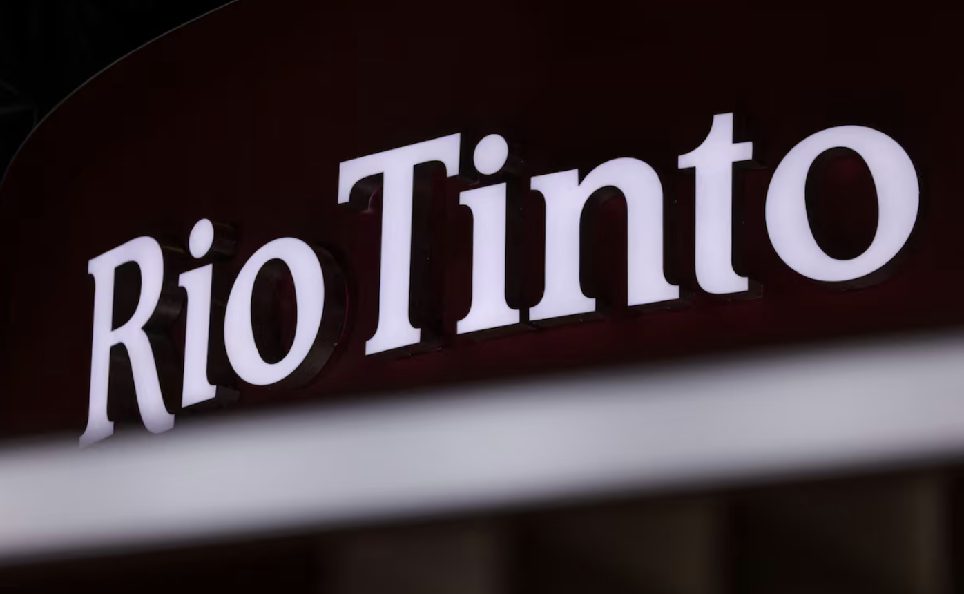 Rio Tinto commissions carbon capture trial facility for blast furnace gas