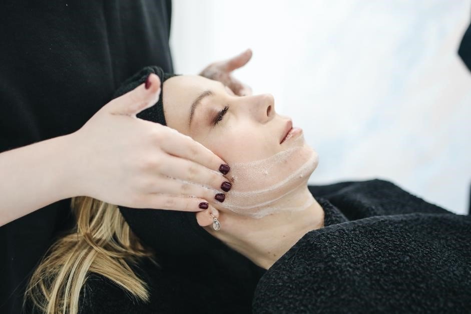 Consejos de belleza facial antes de acostarse