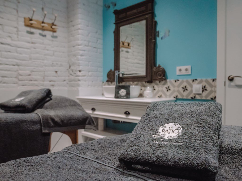 Tratamientos de belleza en Barcelona