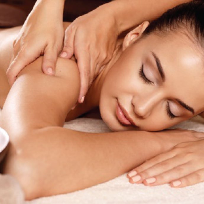 Tratamientos Corporales en Barcelona. Descubre Le Patio Spa