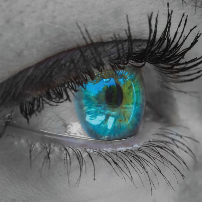 ¿Quieres lucir una mirada perfecta?