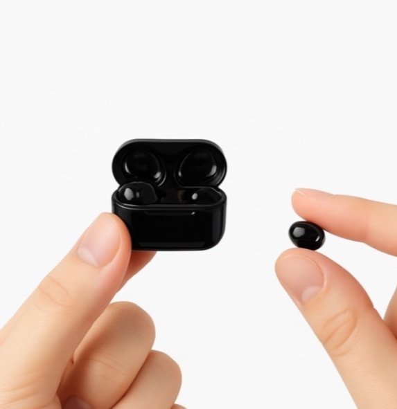 Ultra Mini sound