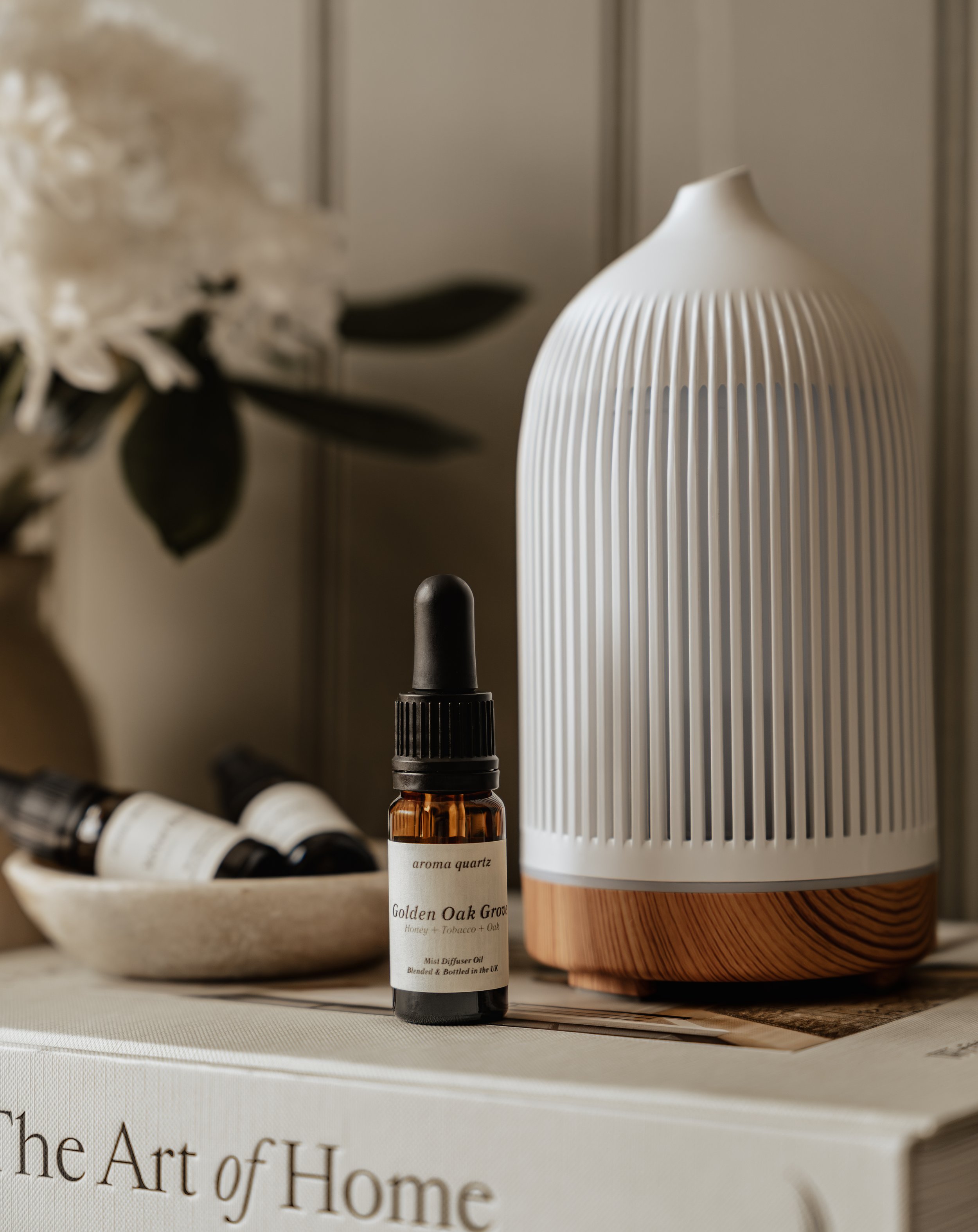 Aroma Quartz