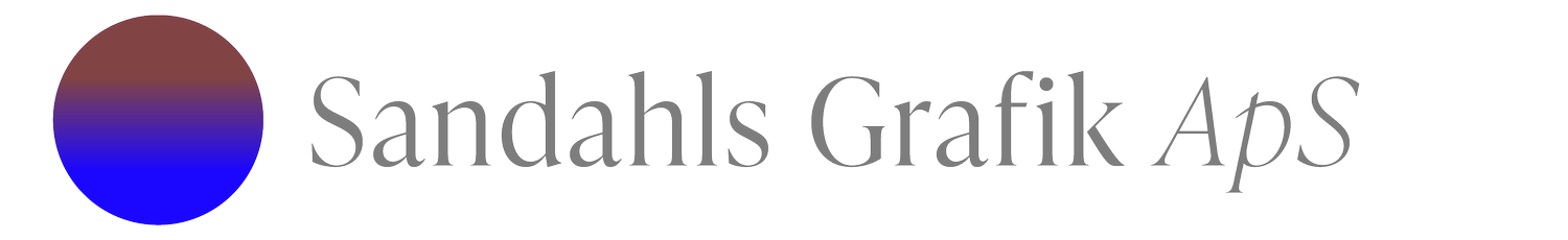Sandahls Grafik ApS