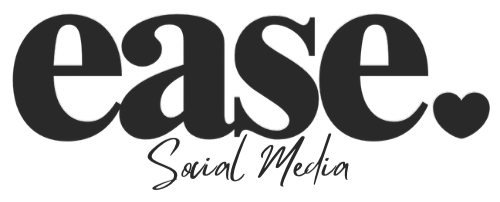 Ease Socials Logo
