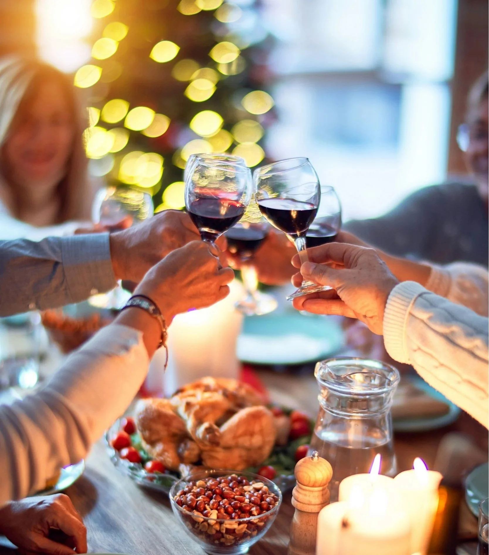 Tips om beter te verstaan in rumoer zonder (en met) hoortoestellen