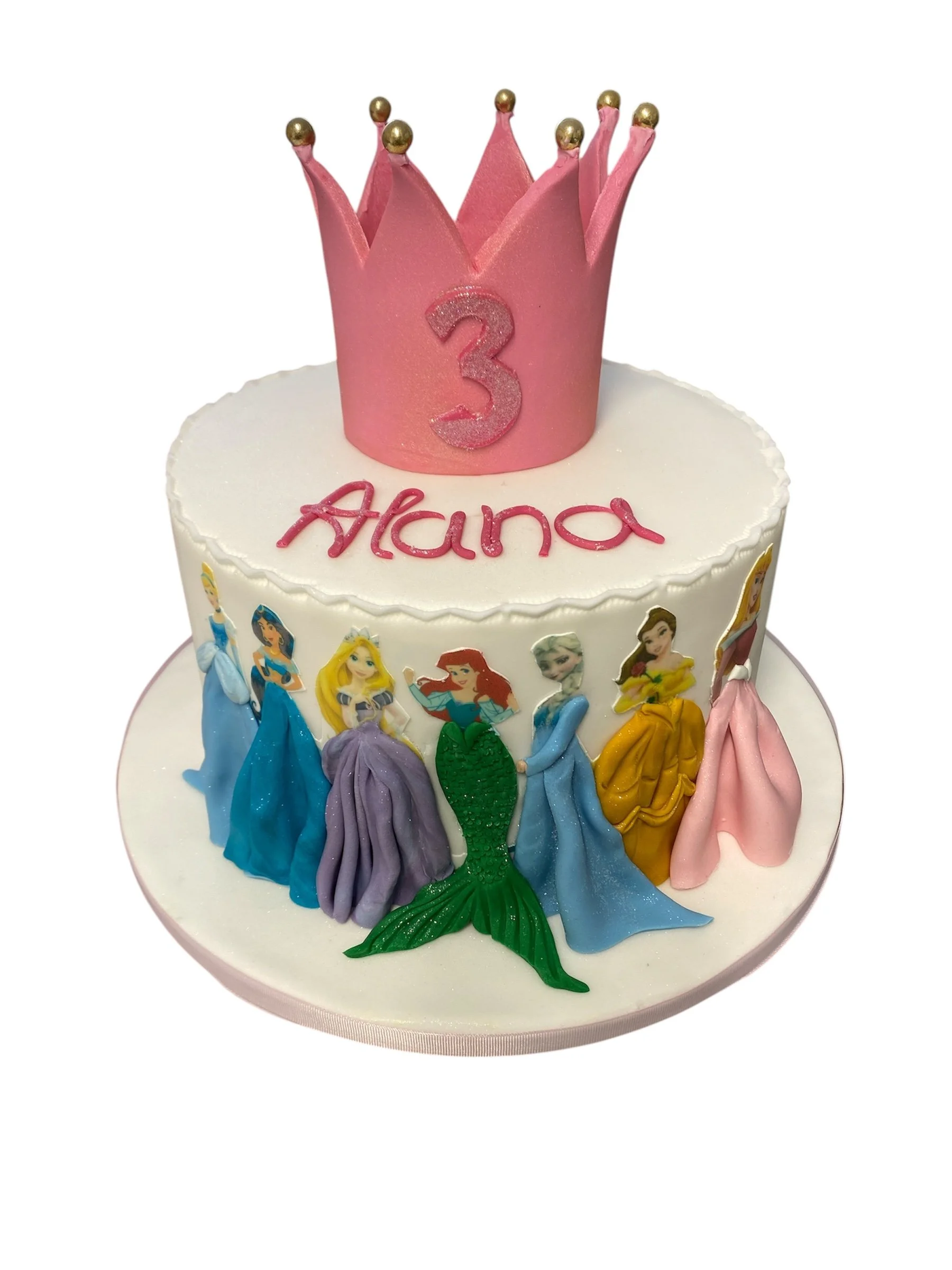 Disney Princess Crown