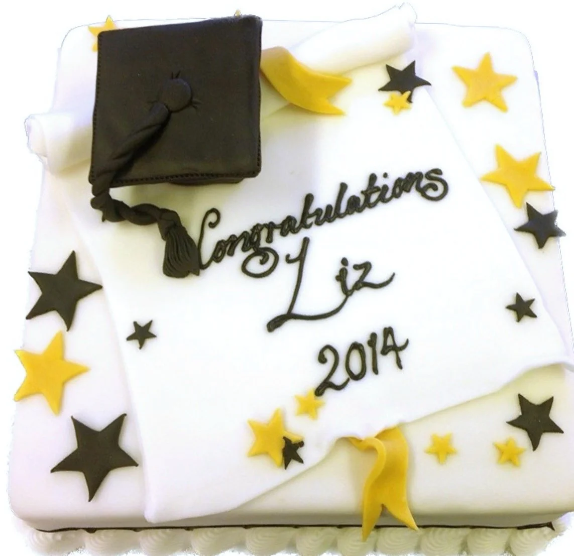 Graduation Square