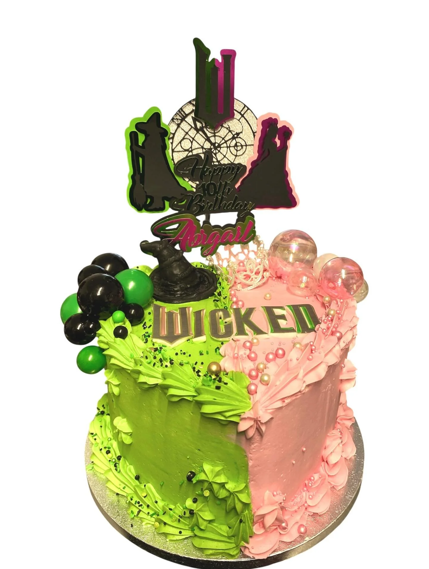 I have been changed for the better because I knew you .