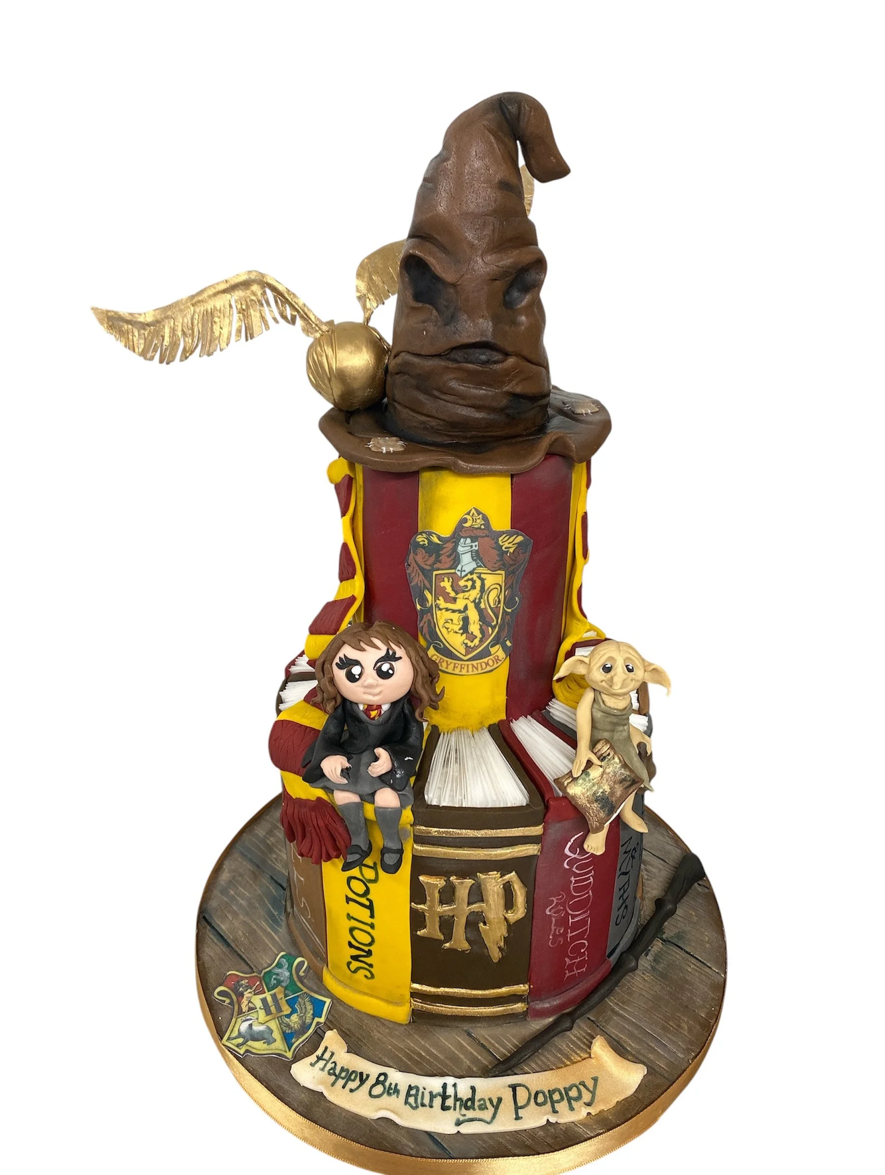 Harry Potter Hogwarts