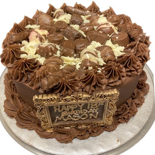 Thorntons chocolate cake.jpg