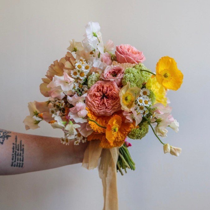 Images from @the.beautifulbunch on Instagram