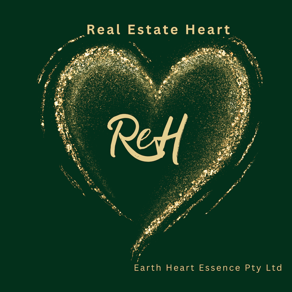 REAL ESTATE HEART 