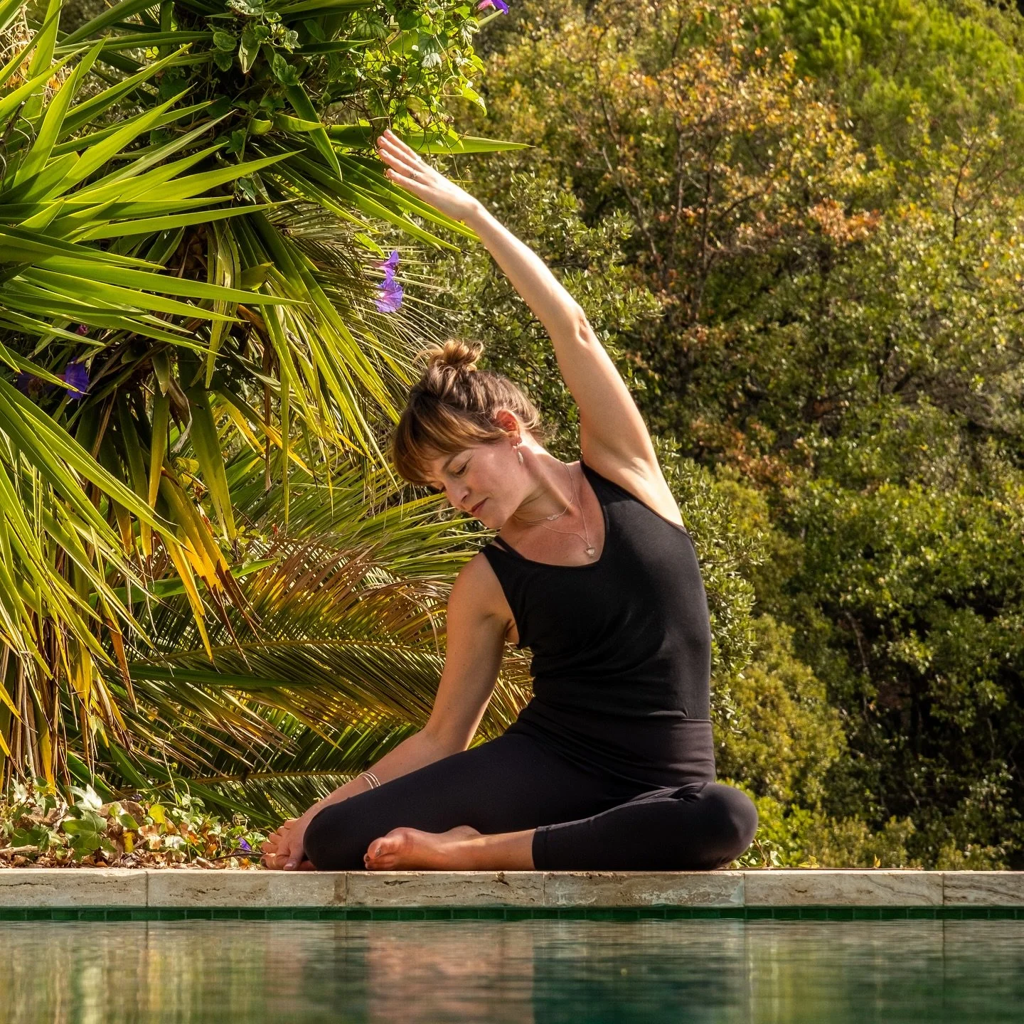 ~ REFRAME YOUR RETREAT ~ My shiny new retreat website is nearly finished 🩵🩷 and dates for 2026 retreats are now live and open for bookings 🤸&zwj;♀️🌴☀️ Get in touch to book your place 🦩

#retreat #reframeretreats #reframeyourretreat #newwebsite #