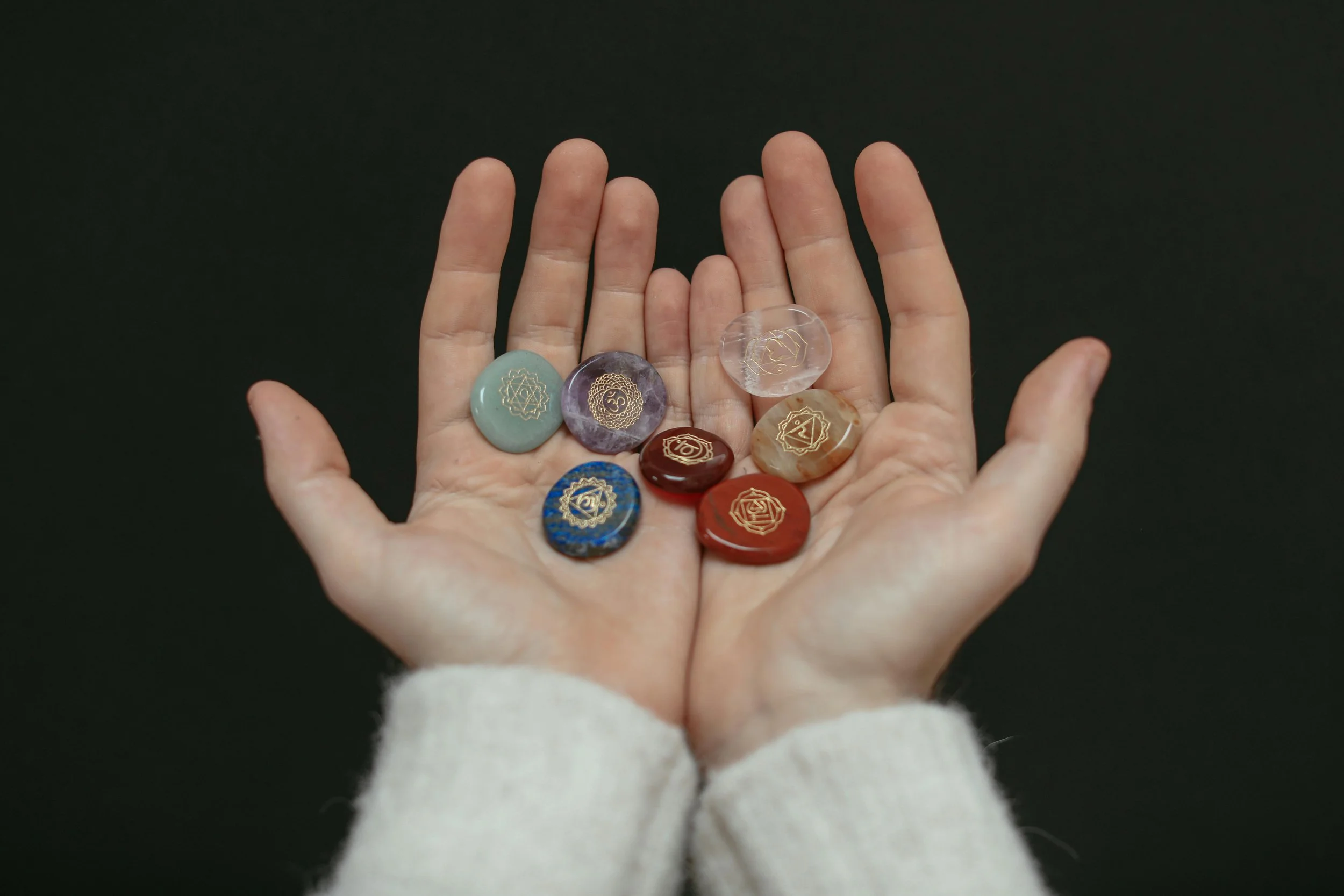 What is Reiki Therapy?