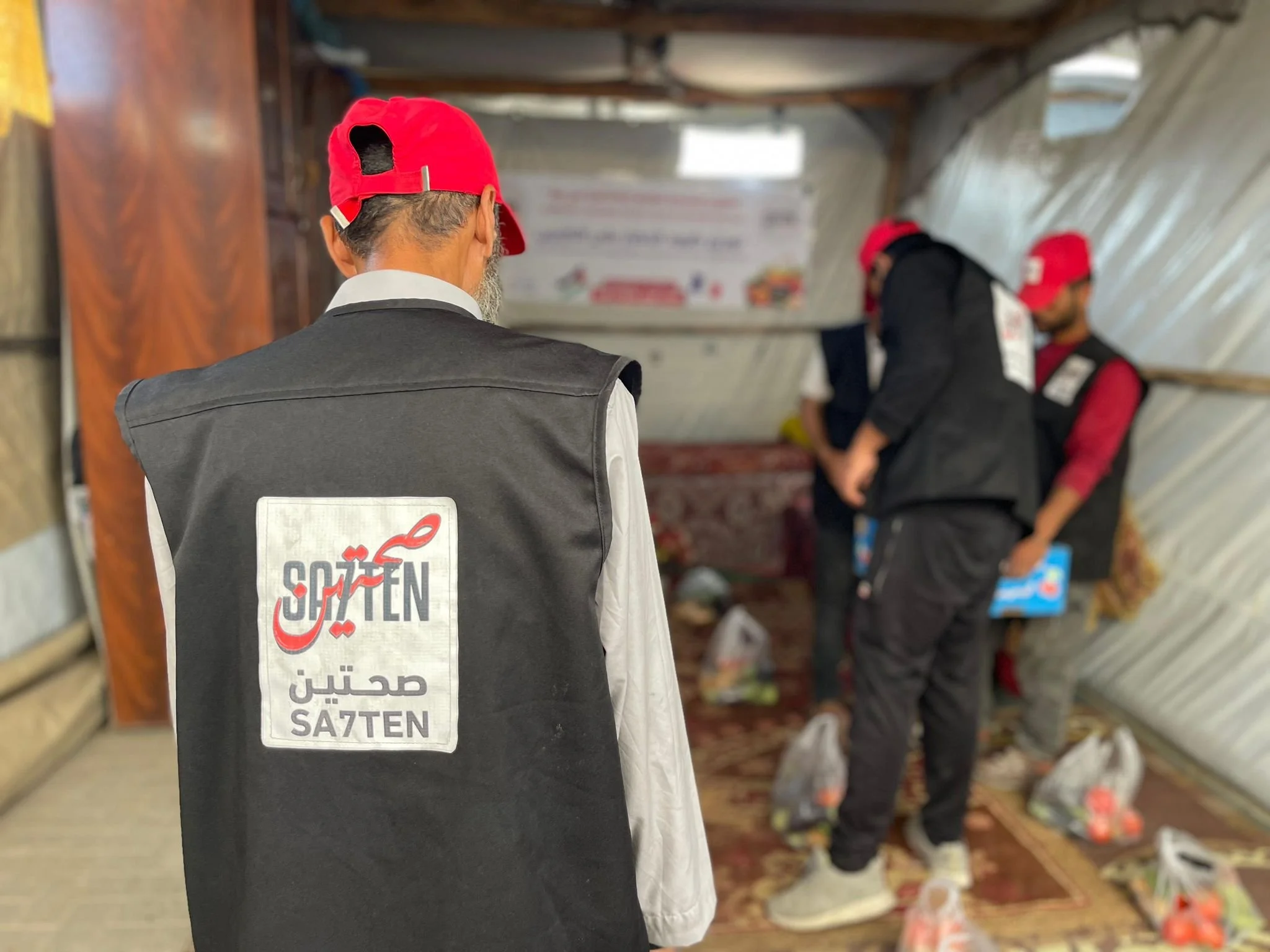 “No Aid, Just Bombs”: Testimonies from Gaza Expose the Occupation’s False Claims.