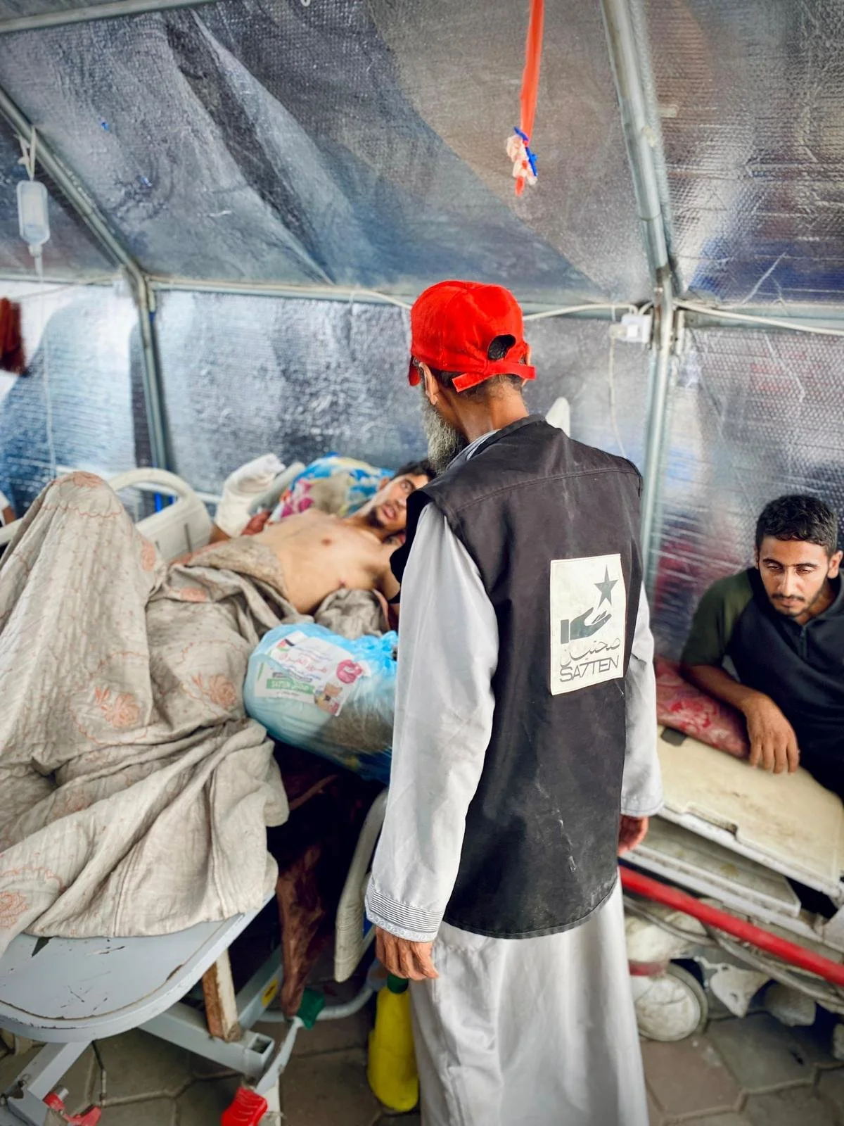 We Will Remain: Gaza City Under Attack and the Plan to Uproot Our People