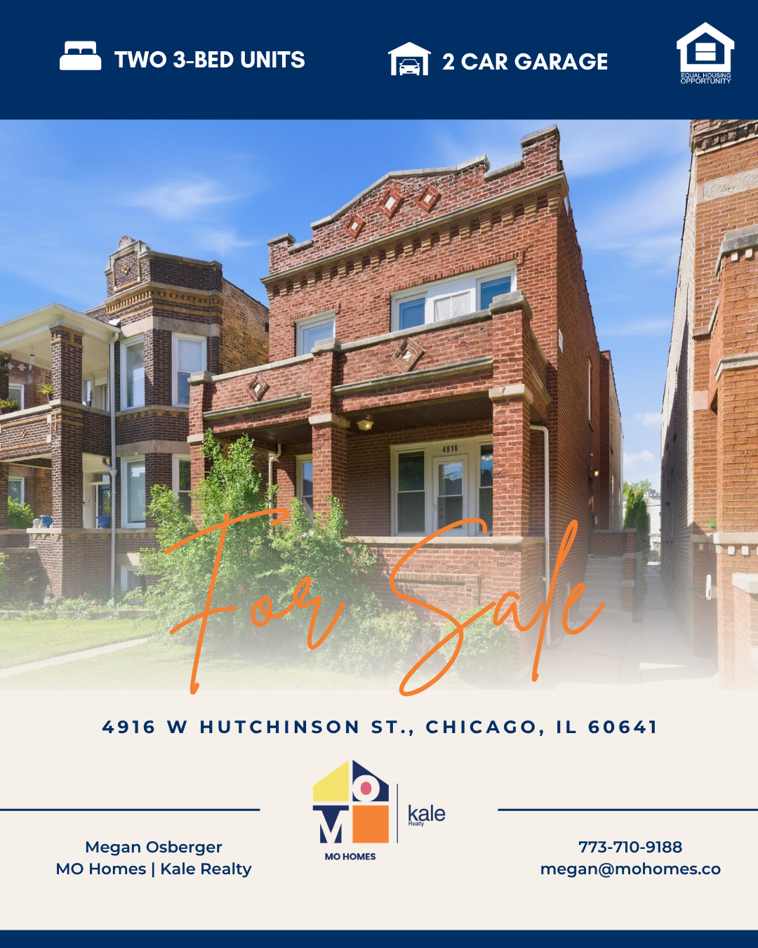 4916 W Hutchinson