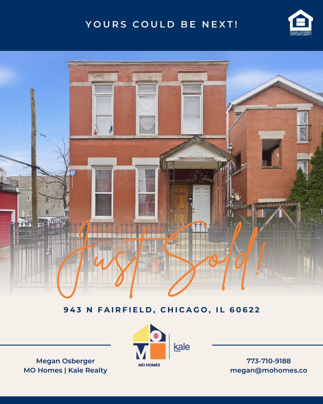 943 N Fairfield