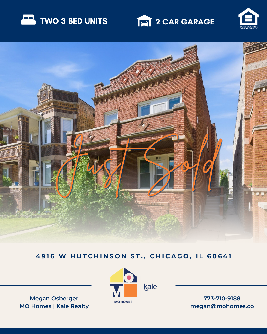 4916 W Hutchinson